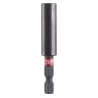 Milwaukee Magnetic Bit Holder | Magnetic Bit Holder 60 Mm — photo 2 of 3
