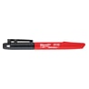 Markery INKZALL™  Milwaukee | INKZALL™ marker black - 1 pc — zdjęcie 1 z 8