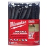 Markery INKZALL™  Milwaukee | INKZALL™ marker black - 1 pc — zdjęcie 8 z 8