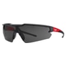 Okulary ochronne odporne na zarysowania Milwaukee | Enhanced Safety Glasses Tinted — zdjęcie 1 z 8