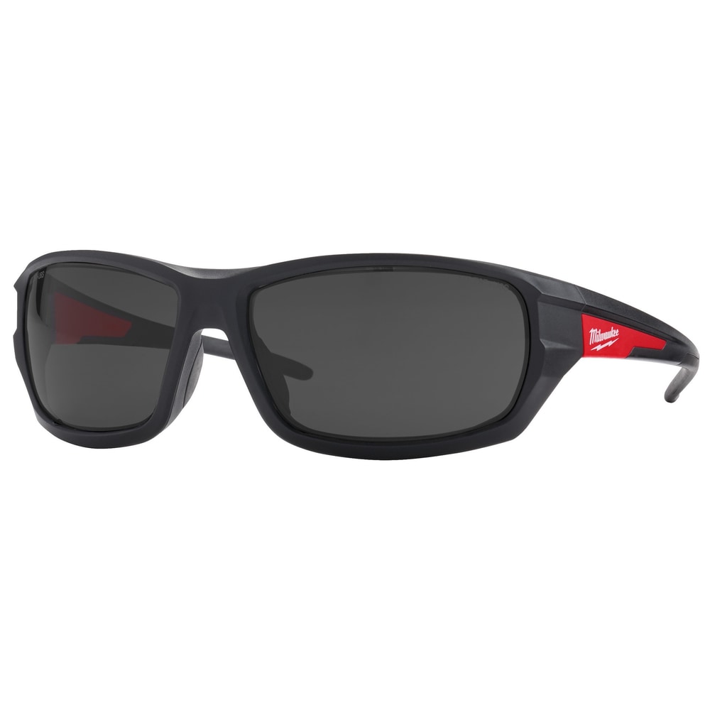 Premium Milwaukee | Performance Tinted Safety Glasses — photo 1 of 8