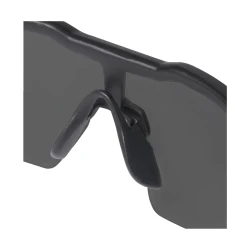 Okulary ochronne odporne na zarysowania Milwaukee | Enhanced Safety Glasses Tinted | Dobra Cena | Sklep Online - Norwit.pl