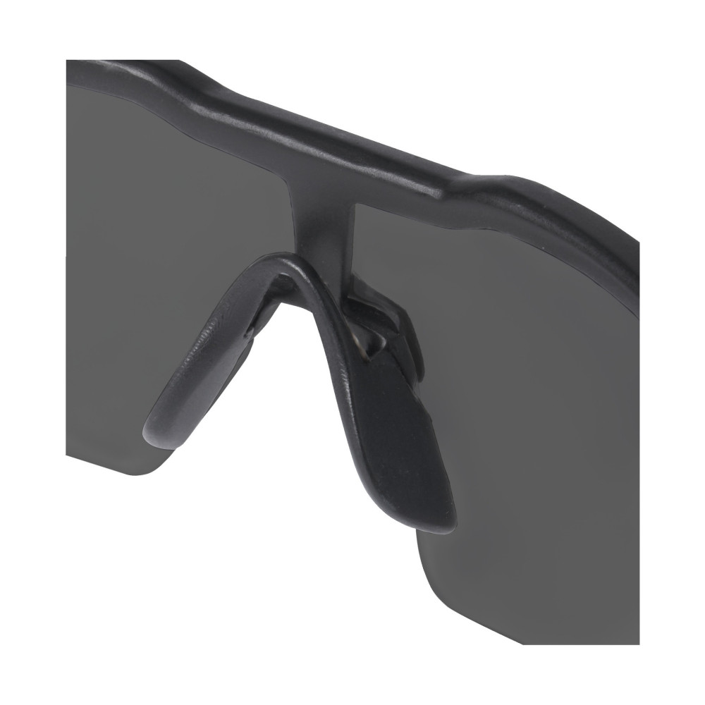 Milwaukee | Enhanced Safety Glasses Tinted scratch resistant safety glasses | Great Price | Online Store - Norwit.pl