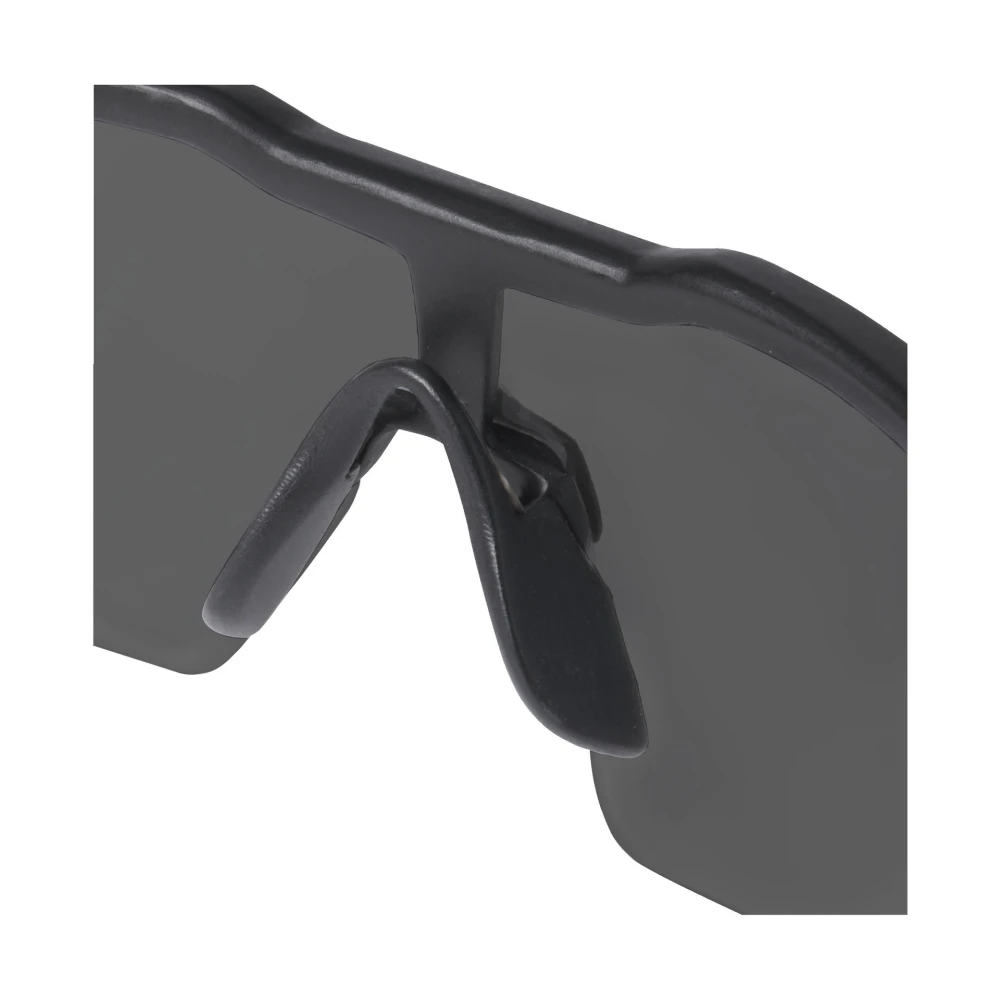Okulary ochronne odporne na zarysowania Milwaukee | Enhanced Safety Glasses Tinted | Dobra Cena | Sklep Online - Norwit.pl