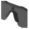 Okulary ochronne odporne na zarysowania Milwaukee | Enhanced Safety Glasses Tinted — zdjęcie 5 z 8