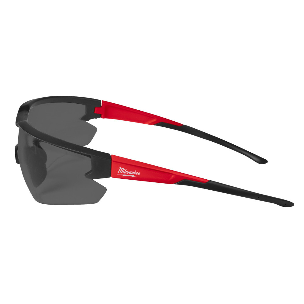 Milwaukee | Enhanced Safety Glasses Tinted scratch resistant safety glasses | Great Price | Online Store - Norwit.pl