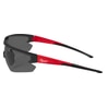 Okulary ochronne odporne na zarysowania Milwaukee | Enhanced Safety Glasses Tinted — zdjęcie 6 z 8