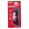 Premium Milwaukee | Performance Tinted Safety Glasses — photo 8 of 8