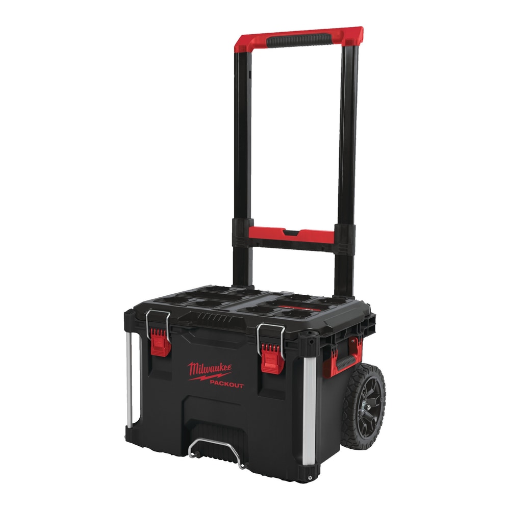 PACKOUT™ 1 Milwaukee | Packout Trolley Box — photo 1 of 32