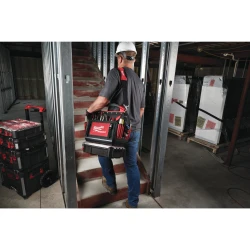 Skrzynia PACKOUT™ 1 Milwaukee | Packout Trolley Box | Dobra Cena | Sklep Online - Norwit.pl