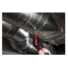 Milwaukee | 9 In 1 Ratchet Universal Screwdriver. Multibit Driver-Uni. 1PC — photo 3 of 6