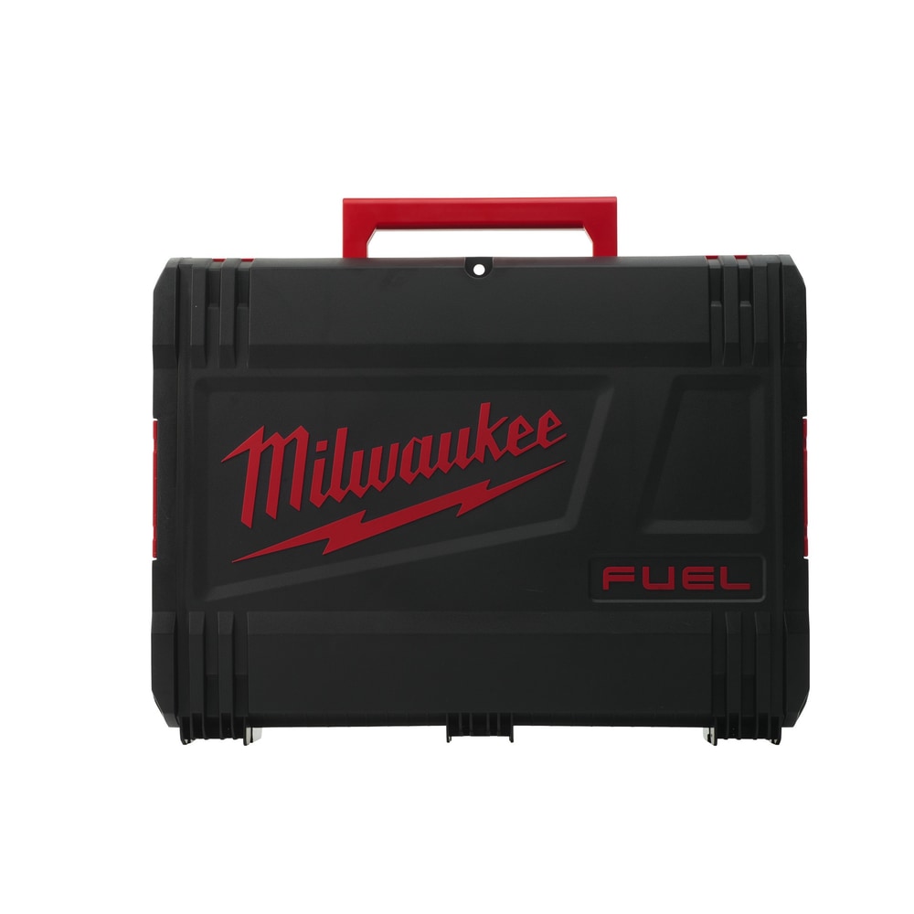 Milwaukee Heavy Duty Case | HD Box Size 1 - 1 Pc — photo 1 of 8