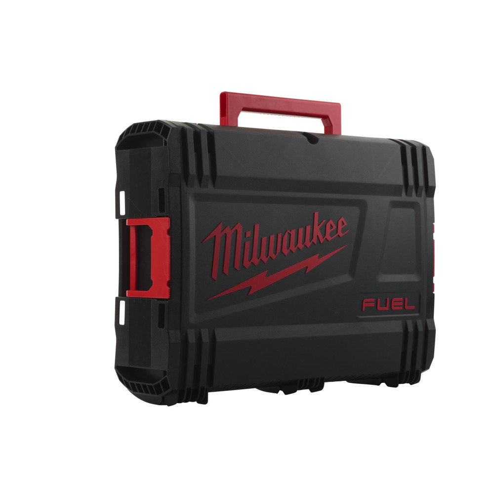 Walizka Heavy Duty Milwaukee | HD Box Size 1 - 1 pc | Great Price | Online Store - Norwit.pl