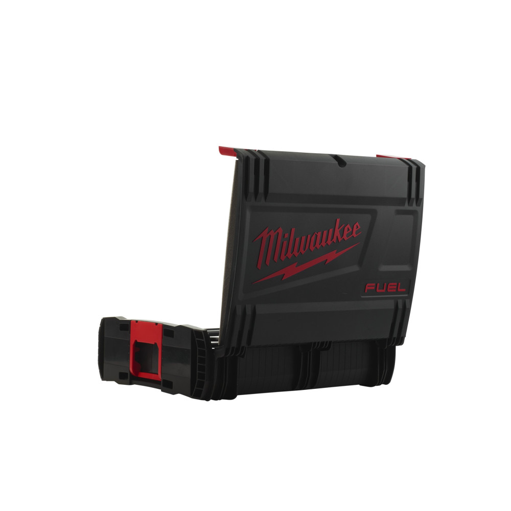 Walizka Heavy Duty Milwaukee | HD Box Size 1 - 1 pc | Great Price | Online Store - Norwit.pl
