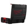 Walizka Heavy Duty Milwaukee | HD Box Size 1 - 1 pc — zdjęcie 3 z 8