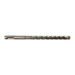 Wiertła SDS-Plus MX4, 4-ostrzowe  Milwaukee | SDS-Plus MX4 10 x 165 - 1 pc | Dobra Cena | Sklep Online - Norwit.pl