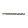 Milwaukee | Sds-Plus MX4, 4-Cutter Sds-Plus MX4 10 X 165 Drill Bits - 1 Pc — photo 1 of 2