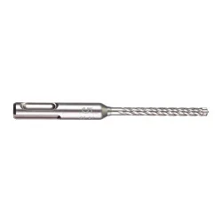 Milwaukee | SDS-Plus MX4, 4-cutter SDS-Plus MX4 5 x 115 drill bits - 1 pc | Great Price | Online Store - Norwit.pl