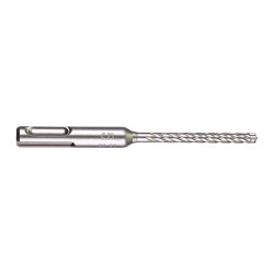 Wiertła SDS-Plus MX4, 4-ostrzowe  Milwaukee | SDS-Plus MX4 5 x 115 - 1 pc | Dobra Cena | Sklep Online - Norwit.pl