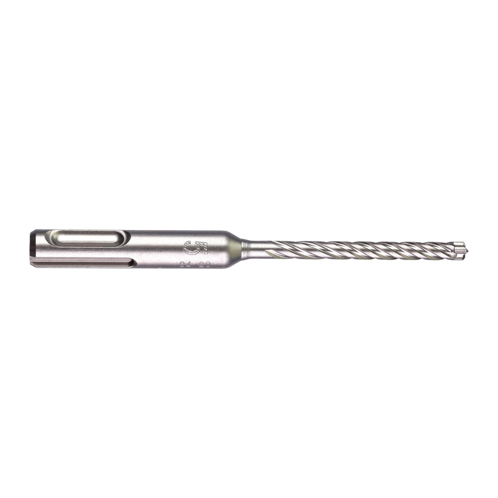 Wiertła SDS-Plus MX4, 4-ostrzowe Milwaukee | SDS-Plus MX4 5 x 115 - 1 pc | Dobra Cena | Sklep Online - Norwit.pl Wiertła SDS-Plus MX4, 4-ostrzowe Milwaukee | SDS-Plus MX4 5 x 115 - 1 pc | Dobra Cena | Sklep Online - Norwit.pl
