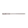 Wiertła SDS-Plus MX4, 4-ostrzowe  Milwaukee | SDS-Plus MX4 6 x 165 - 1 pc — zdjęcie 1 z 2