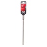 Milwaukee | Sds-Plus MX4, 4-Cutter Sds-Plus MX4 6 X 215 Drill Bits - 1 Pc — photo 2 of 2