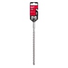 Milwaukee | Sds-Plus MX4, 4-Cutter Sds-Plus MX4 8 X 215 Drill Bits - 1 Pc — photo 2 of 2