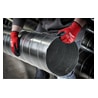 Rękawice odporne na przecięcia - poziom ochrony C Milwaukee | Cut C Gloves - 9/L - 1pc — zdjęcie 2 z 5