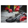 Rękawice odporne na przecięcia - poziom ochrony C Milwaukee | Cut C Gloves - 9/L - 1pc — zdjęcie 3 z 5