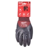 Rękawice odporne na przecięcia - poziom ochrony C Milwaukee | Cut C Gloves - 9/L - 1pc — zdjęcie 5 z 5