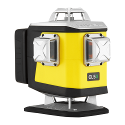 Laser krzyżowy Nivel System CL5R czerwony (kopiuj) | Great Price | Online Store - Norwit.pl