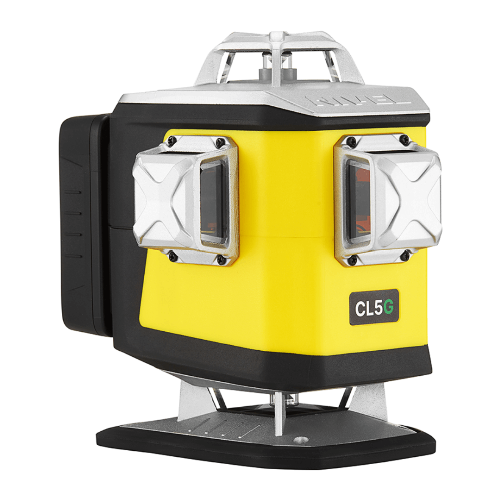 Laser krzyżowy Nivel System CL5R czerwony (kopiuj) | Great Price | Online Store - Norwit.pl