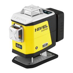 Laser krzyżowy Nivel System CL5G (kopiuj) | Great Price | Online Store - Norwit.pl