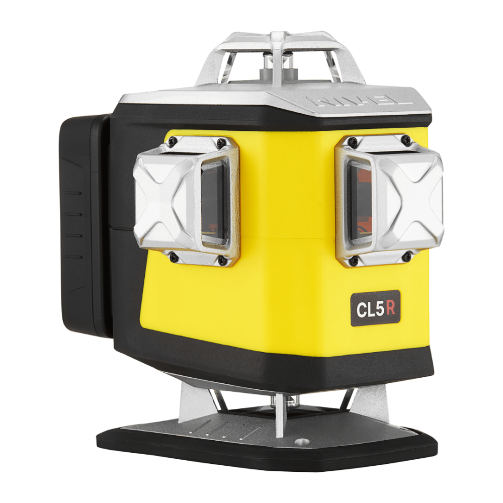 Laser krzyżowy Nivel System CL5B niebieski (kopiuj) | Great Price | Online Store - Norwit.pl