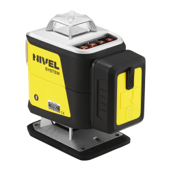 Laser krzyżowy Nivel System CL5B niebieski (kopiuj) | Great Price | Online Store - Norwit.pl