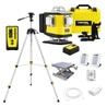 ZESTAW Laser krzyżowy Nivel System CL5B + statyw SJJ-M1 EX + czujnik CLS-300 Digital — zdjęcie 1 z 6