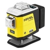 ZESTAW Laser krzyżowy Nivel System CL5B + statyw SJJ-M1 EX + czujnik CLS-300 Digital — zdjęcie 4 z 6