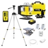 KIT Nivel System CL5G Green Crossline Laser + Sjj-M1 EX TRIPOD + CLS-300 SENSOR — photo 1 of 6