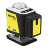 ZESTAW Laser krzyżowy Nivel System CL5V fioletowy + tyczka rozporowa LP-36 — zdjęcie 5 z 6