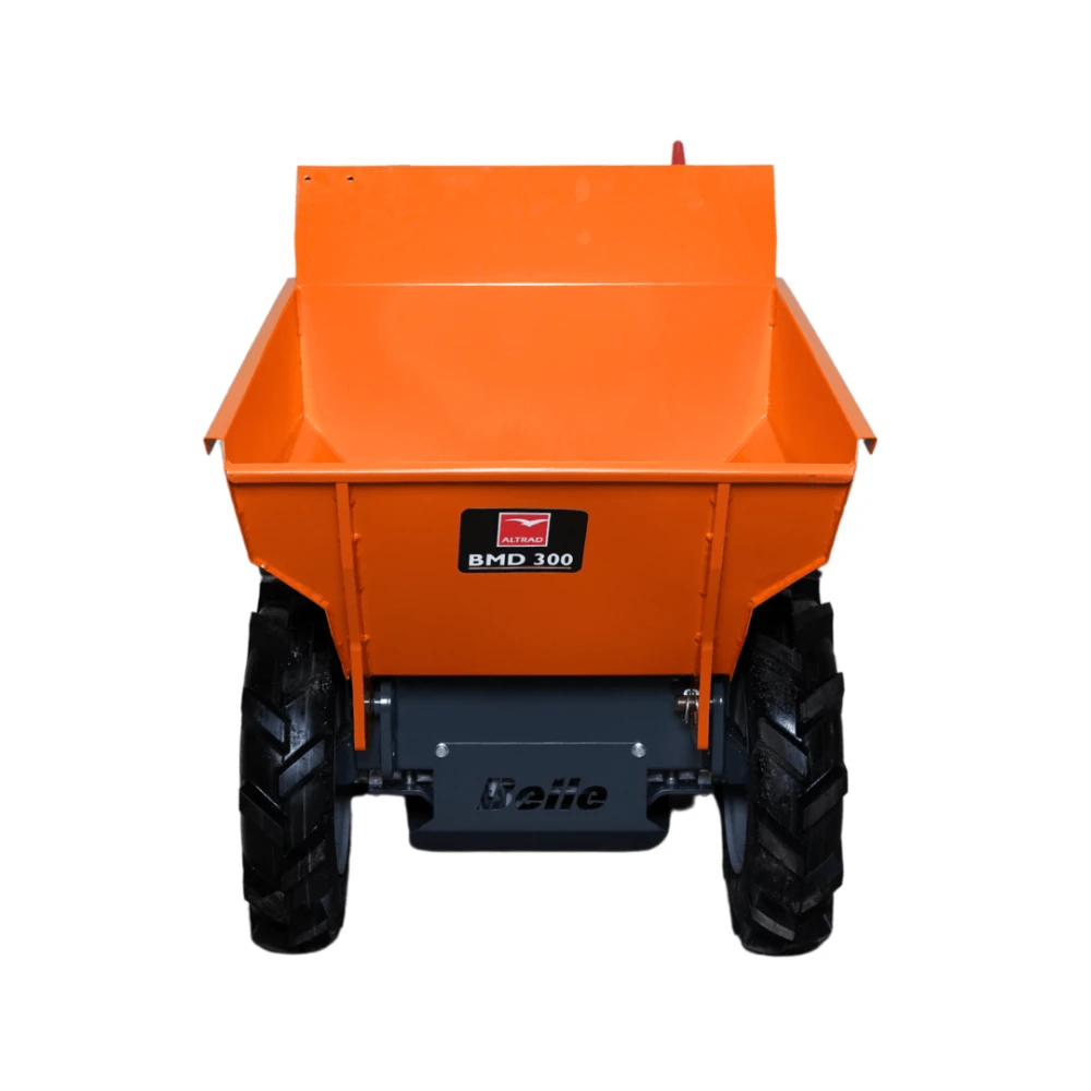 Transporter Miniwywrotka MINIDUMPER 4X4 Altrad Belle | Dobra Cena | Sklep Online - Norwit.pl
