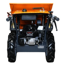 Transporter Miniwywrotka MINIDUMPER 4X4 Altrad Belle | Dobra Cena | Sklep Online - Norwit.pl