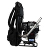Petrol Drive Enar Concrete Vibrator Back Pack Honda GX 50 — photo 2 of 8