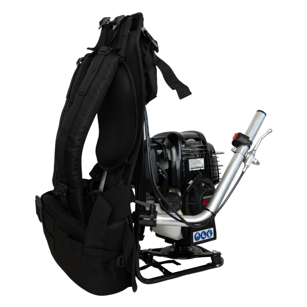 Napęd spalinowy Enar wibratora do betonu Back Pack (kopiuj)