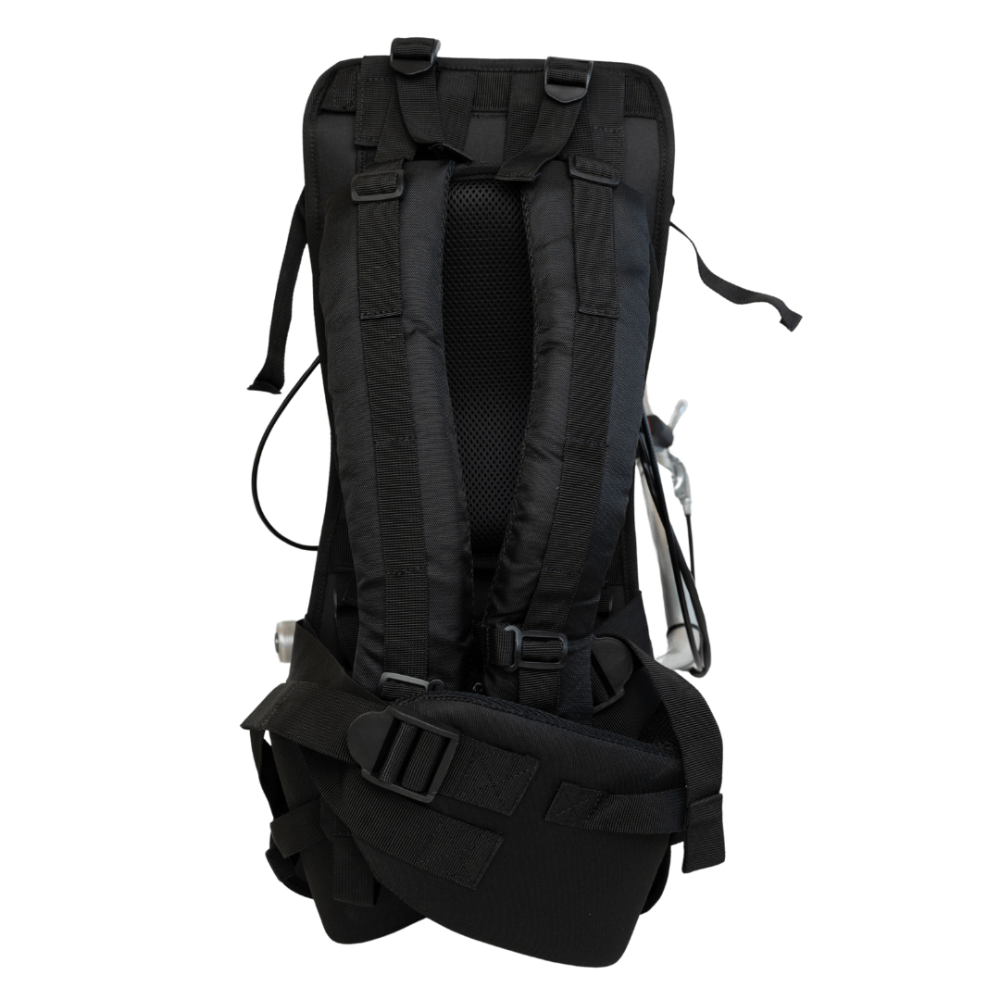 Napęd spalinowy Enar wibratora do betonu Back Pack (kopiuj)