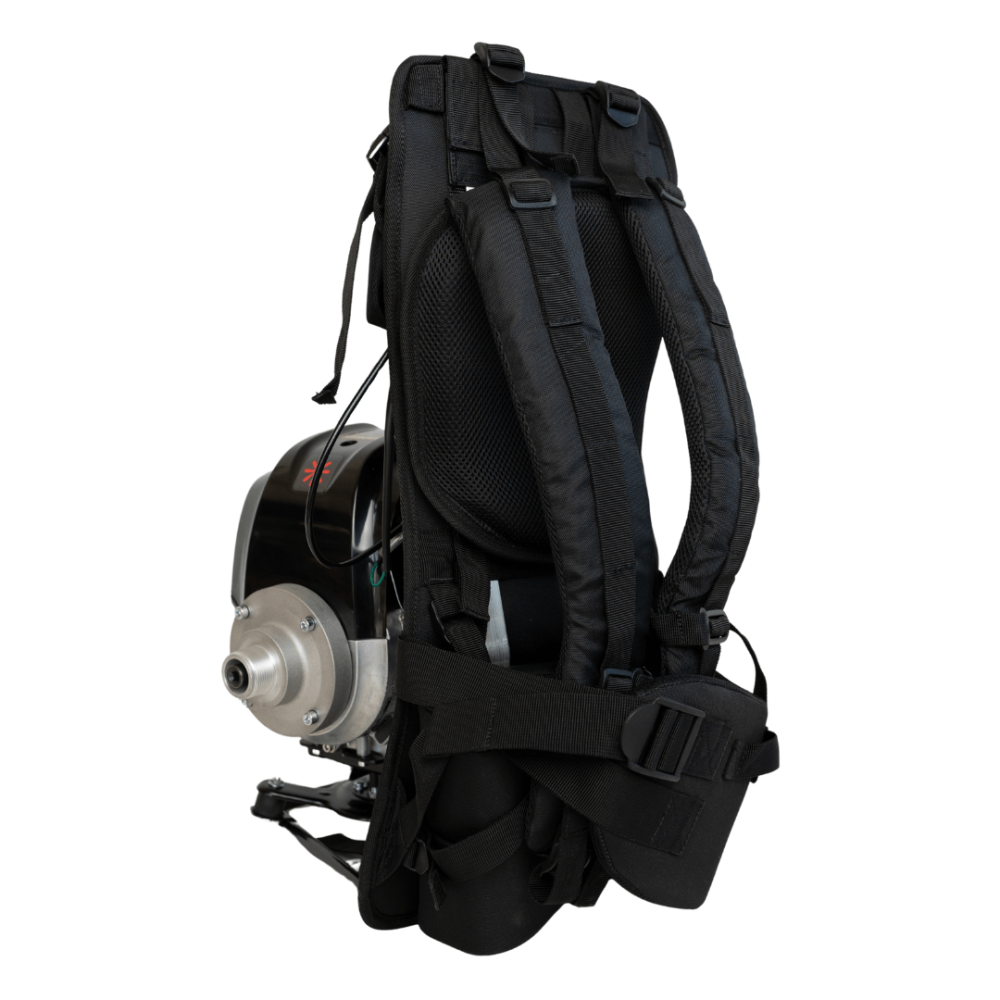 Napęd spalinowy Enar wibratora do betonu Back Pack (kopiuj)