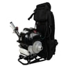 Petrol Drive Enar Concrete Vibrator Back Pack Honda GX 50 — photo 7 of 8
