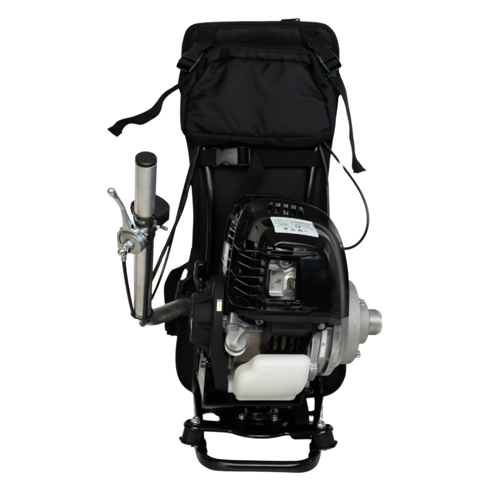 Napęd spalinowy Enar wibratora do betonu Back Pack (kopiuj)