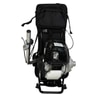 Petrol Drive Enar Concrete Vibrator Back Pack Honda GX 50 — photo 8 of 8