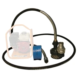 Altrad Belle BGA Water Pump 5m Hose