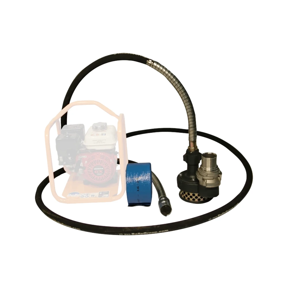 Pompa wodna Altrad Belle BGA wąż 5m | Dobra Cena | Sklep Online - Norwit.pl